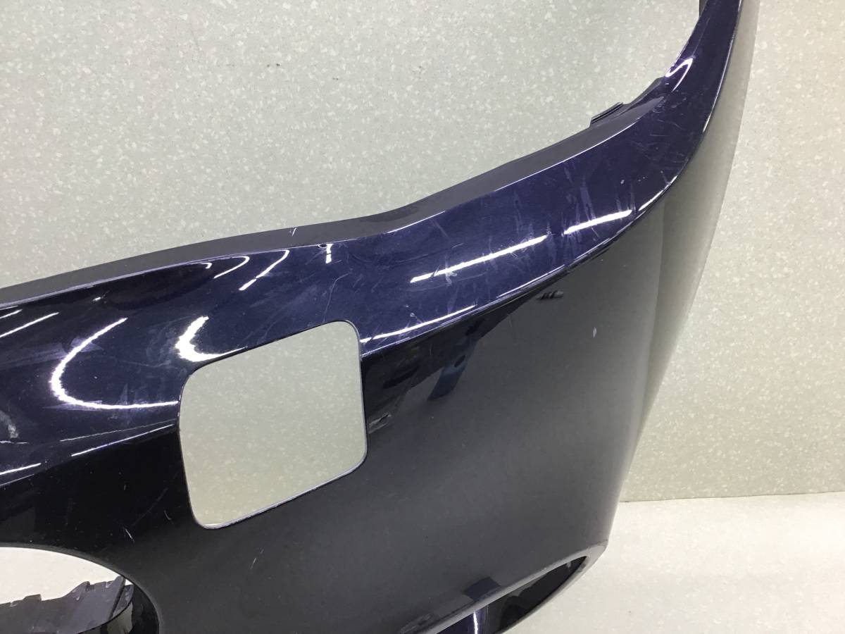 Бампер передний BMW X6 F16/F86 2014> Бампер передний BMW X6 F16/F86 2014>