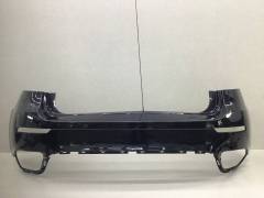 Бампер задний BMW X6 E71 2008-2014