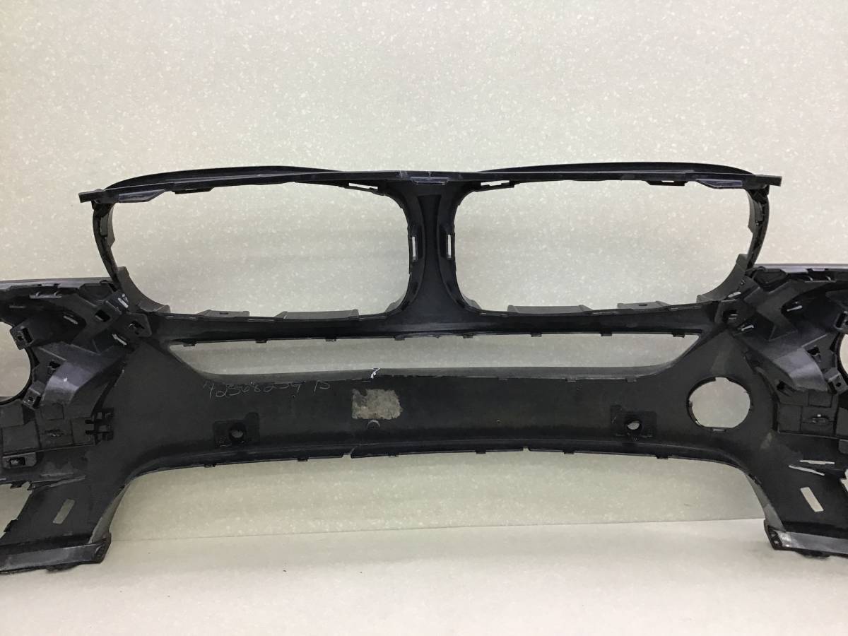 Бампер передний BMW X5 F15/F85 2013> Бампер передний BMW X5 F15/F85 2013>