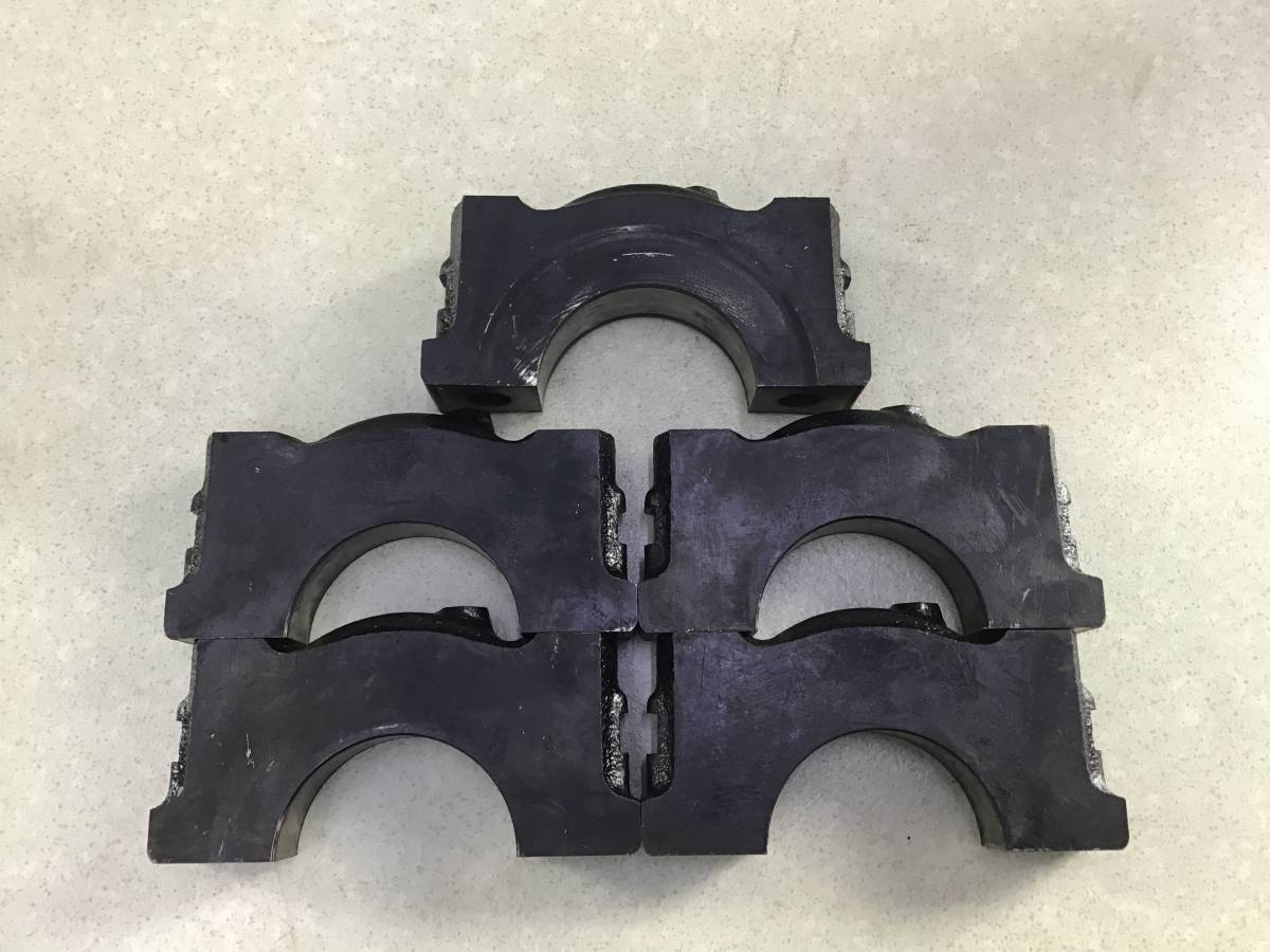 Бугель Toyota Rav 4 (A30) 2006-2013 Бугель Toyota Rav 4 (A30) 2006-2013