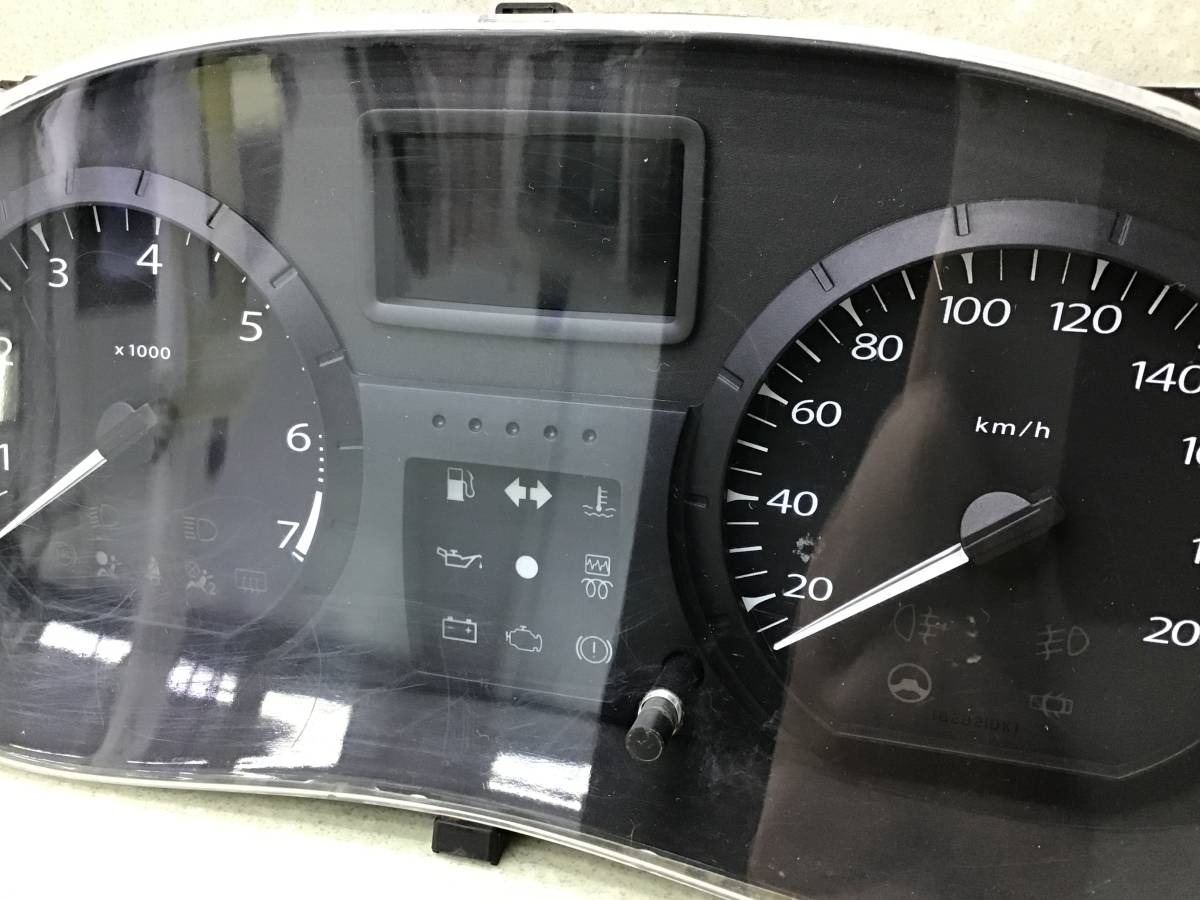Панель приборов Lada Largus (R90) 2012-2022 Панель приборов Lada Largus (R90) 2012-2022