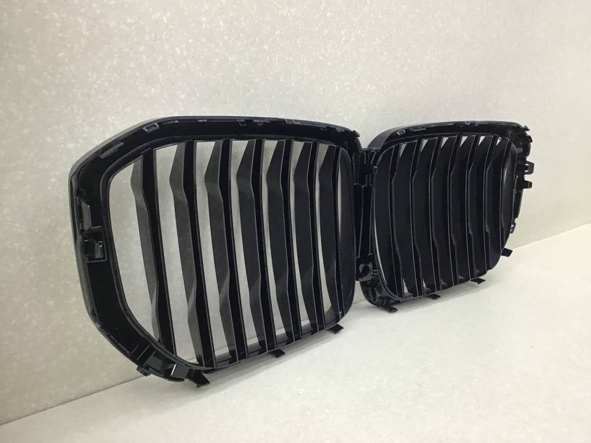 Решетка радиатора BMW X5 G05 2018> Решетка радиатора BMW X5 G05 2018>