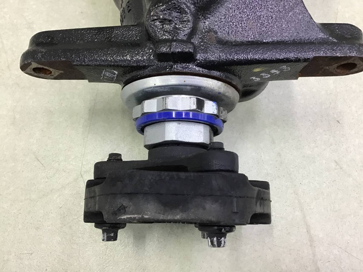 Редуктор заднего моста BMW 3-series F30/F31 2011>