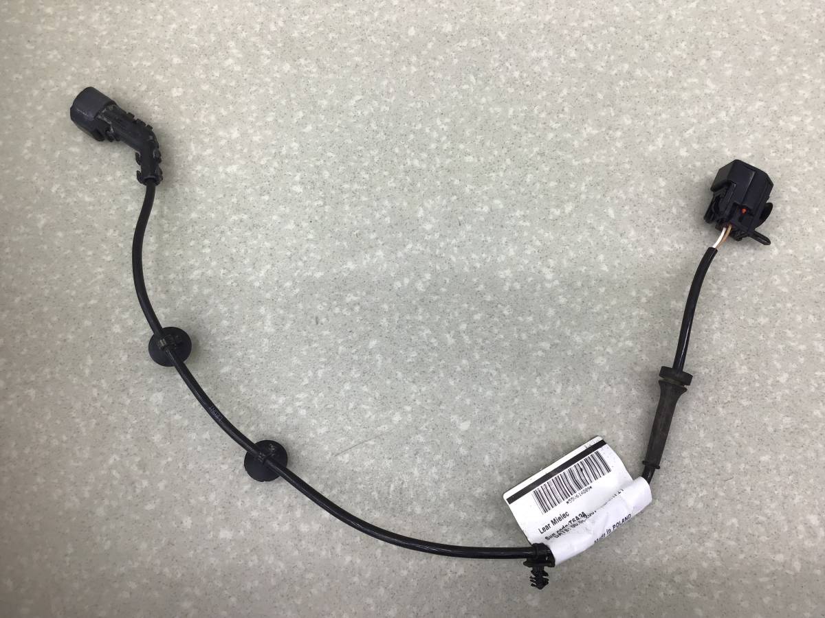 Провод Volvo S40 (MS) 2004-2012 Провод Volvo S40 (MS) 2004-2012