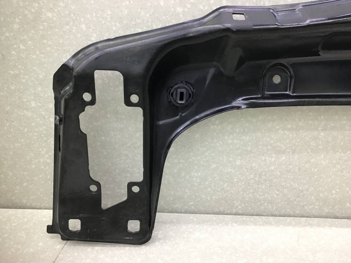 Панель передняя BMW 3-series GT (F34) 2013-2020 Панель передняя BMW 3-series GT (F34) 2013-2020