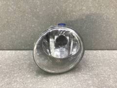 Фара противотуманная левая Toyota Land Cruiser Prado (J150) 2009>