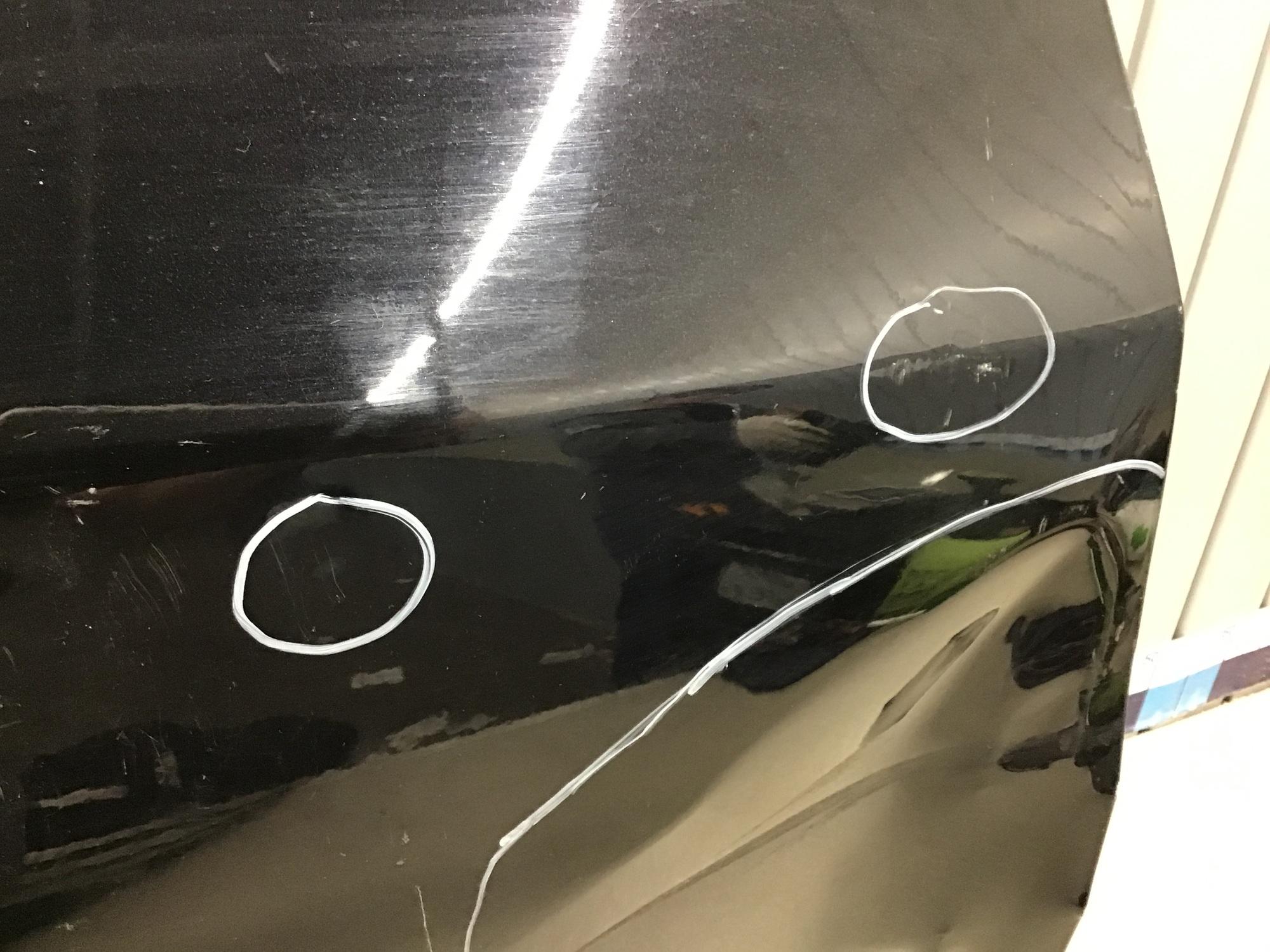 Дверь передняя правая, Volvo S60 2010> Дверь передняя правая, Volvo S60 2010>