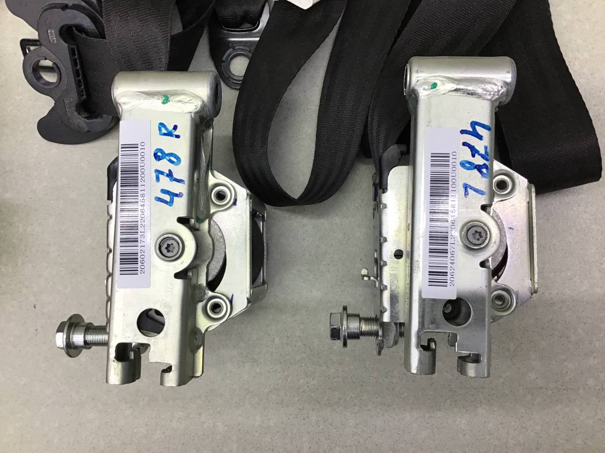 Торпедо JAC S7 10.2020 - 10.2022 Торпедо JAC S7 10.2020 - 10.2022