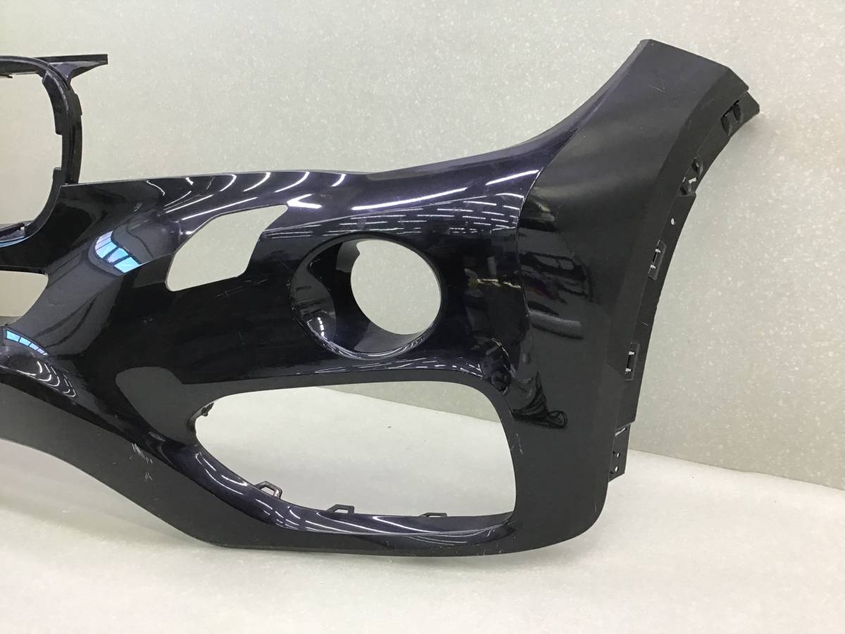 Бампер передний BMW X6 F16/F86 2014> Бампер передний BMW X6 F16/F86 2014>