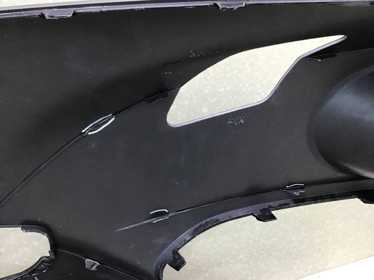Бампер передний BMW X6 F16/F86 2014> Бампер передний BMW X6 F16/F86 2014>