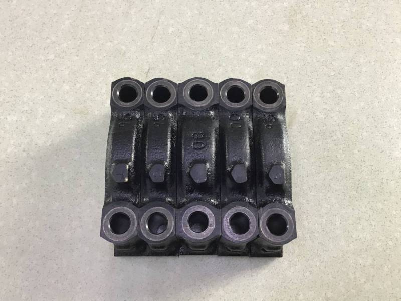 Бугель Toyota Rav 4 (A30) 2006-2013 Бугель Toyota Rav 4 (A30) 2006-2013