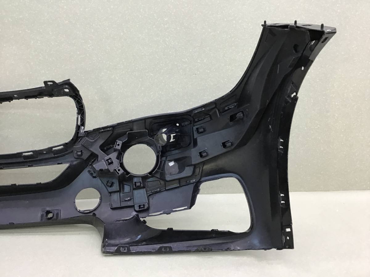 Бампер передний BMW X5 F15/F85 2013> Бампер передний BMW X5 F15/F85 2013>