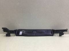 Воздуховод радиатора BMW X5 G05 2018>