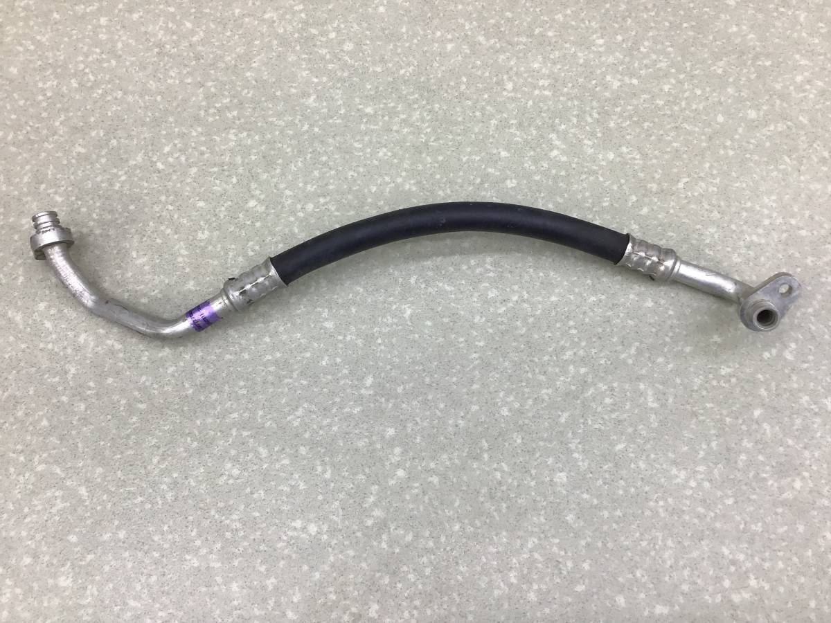 Трубка кондиционера Citroen C4 (B7) 2011-2022 Трубка кондиционера Citroen C4 (B7) 2011-2022