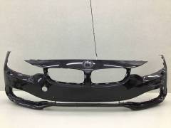 Бампер передний BMW 4-series F32 2012>