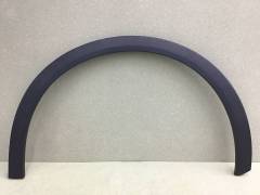 Накладка переднего крыла левого GAC GS3 2023- н. в.