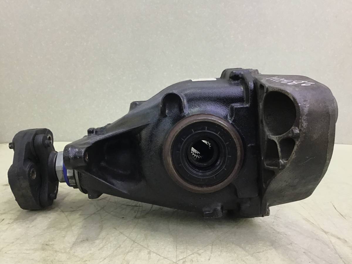 Редуктор заднего моста BMW 3-series F30/F31 2011>