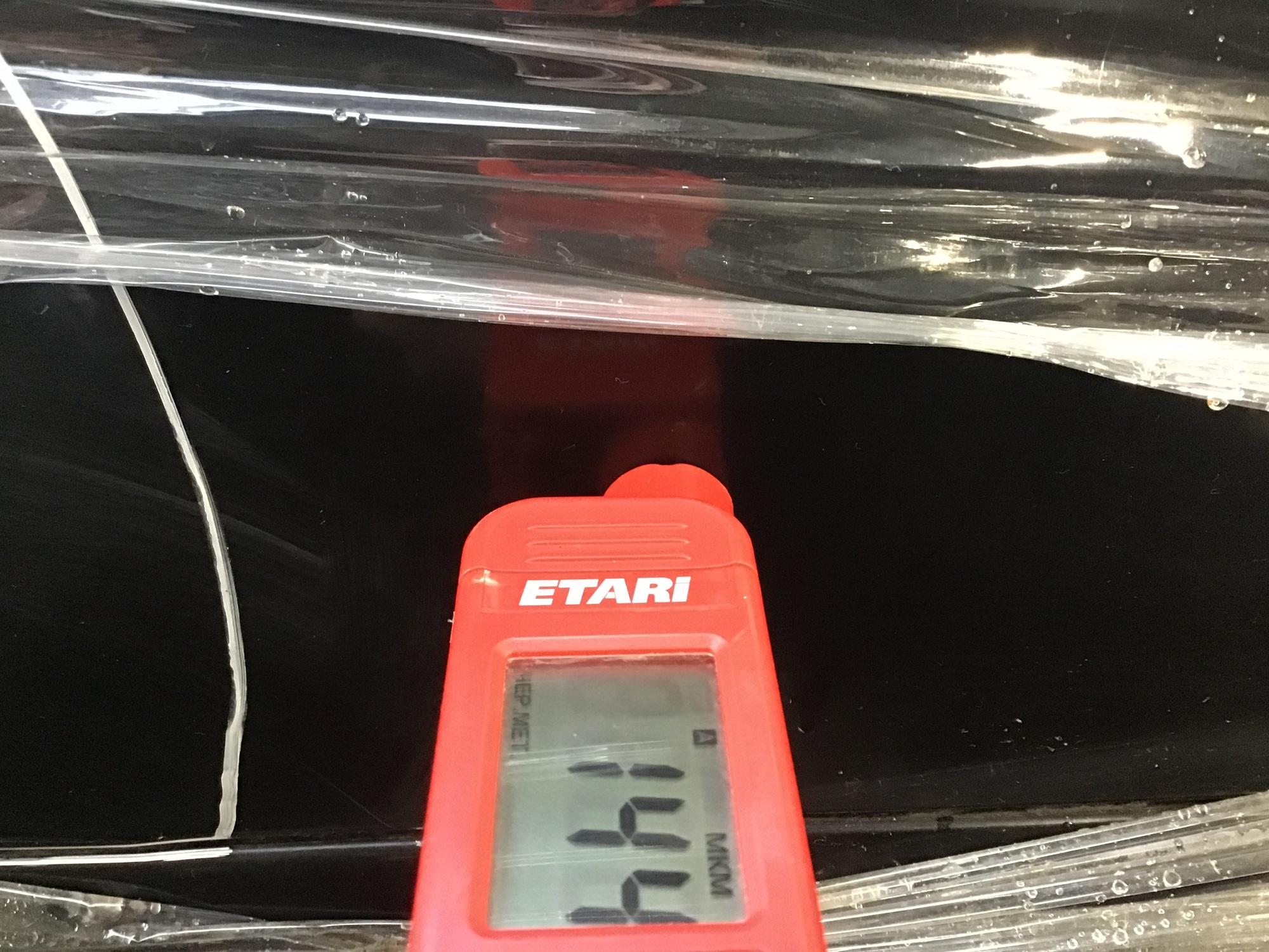 Дверь передняя правая Volvo S40 (MS) 2004-2012