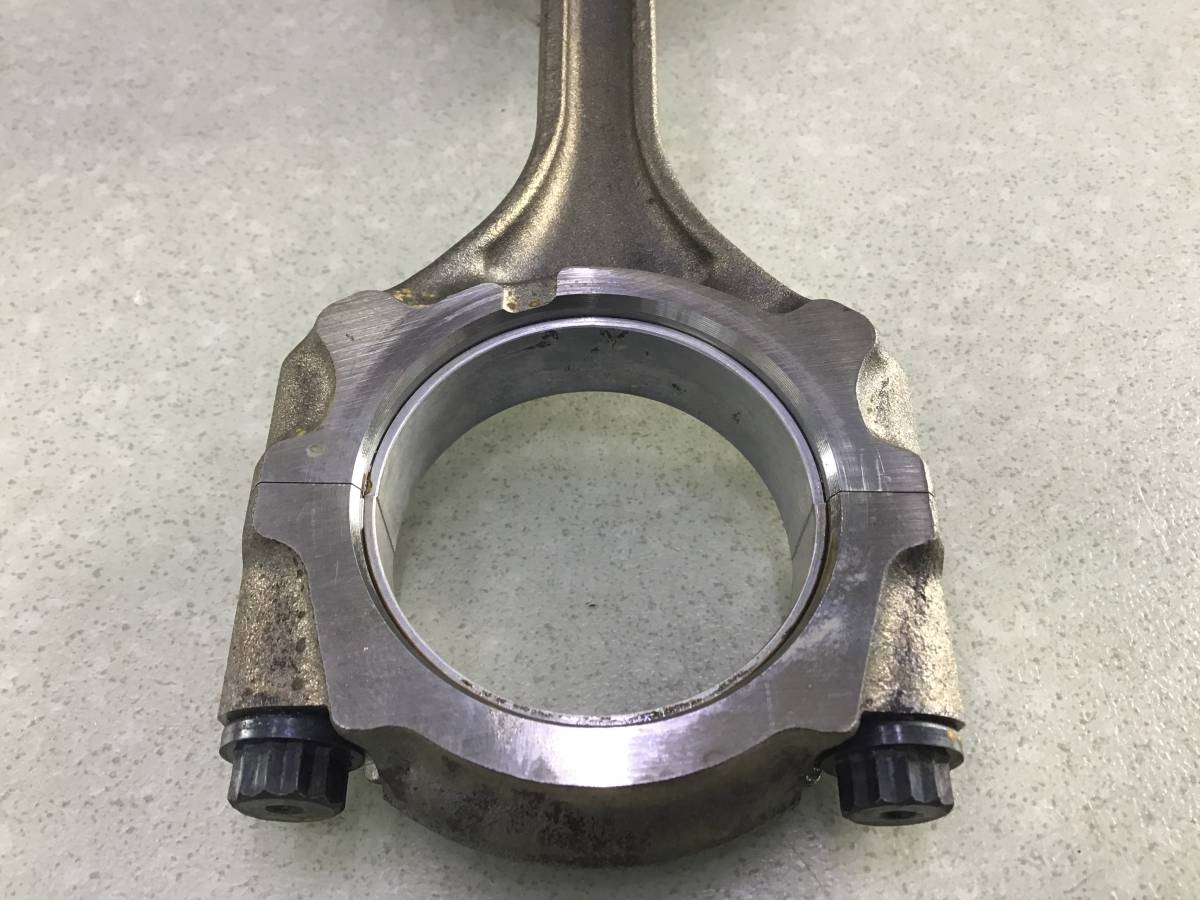 Поршень с шатуном Toyota Rav 4 (A30) 2006-2013 Поршень с шатуном Toyota Rav 4 (A30) 2006-2013