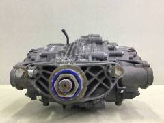 Редуктор заднего моста BMW X5 E70 2007-2013