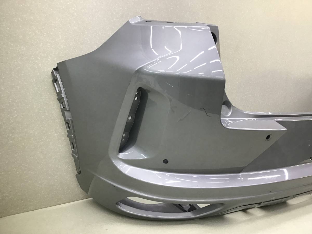 Бампер задний EXEED LX (T1C) 2021-н.в.