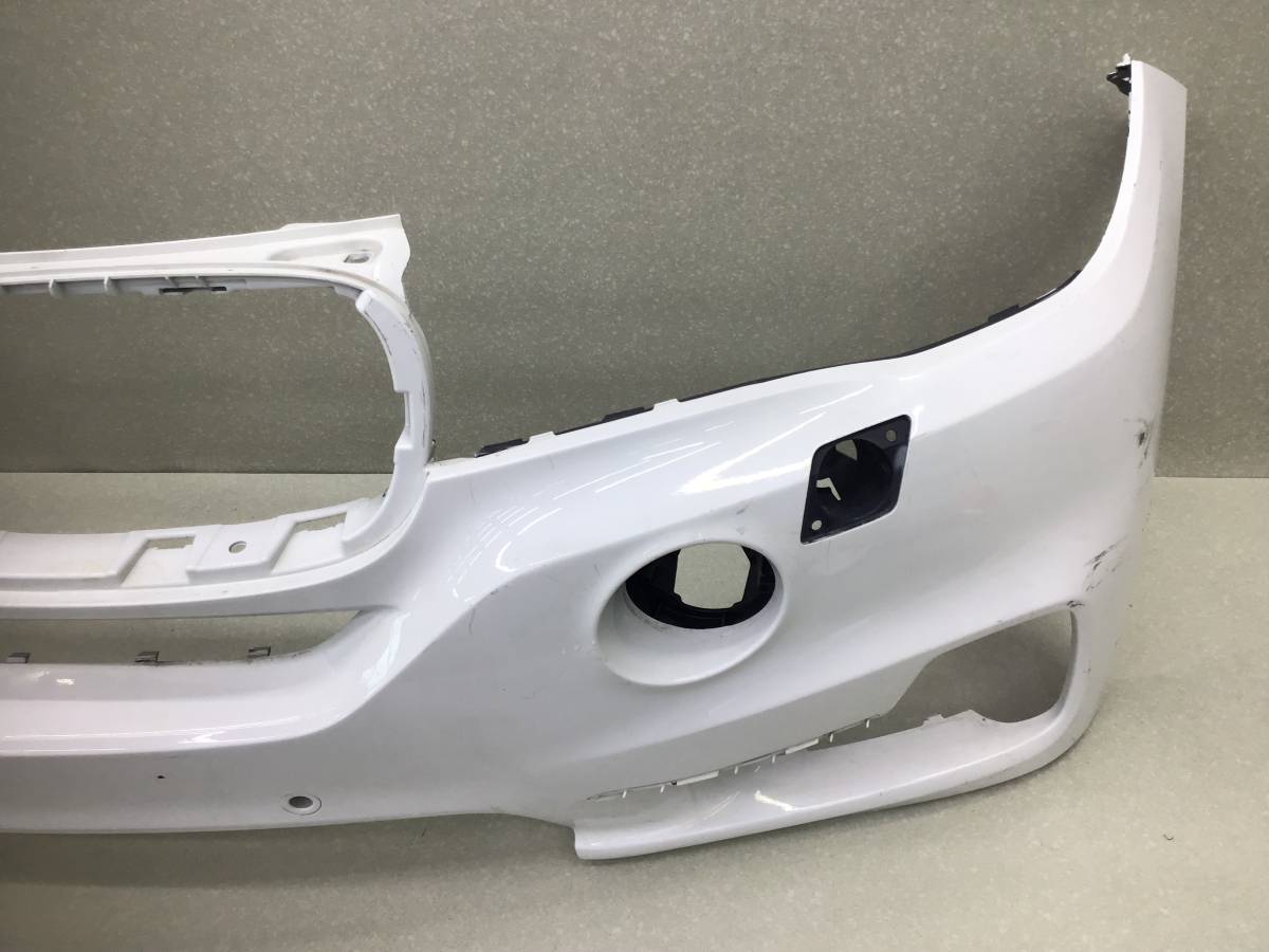 Бампер передний BMW X5 F15/F85 2013> Бампер передний BMW X5 F15/F85 2013>