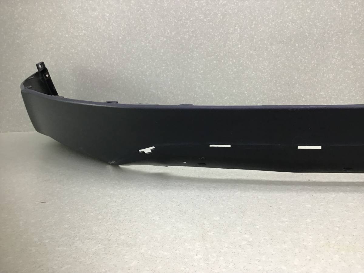 Юбка задняя Toyota Rav 4 (A40) 2013> Юбка задняя Toyota Rav 4 (A40) 2013>