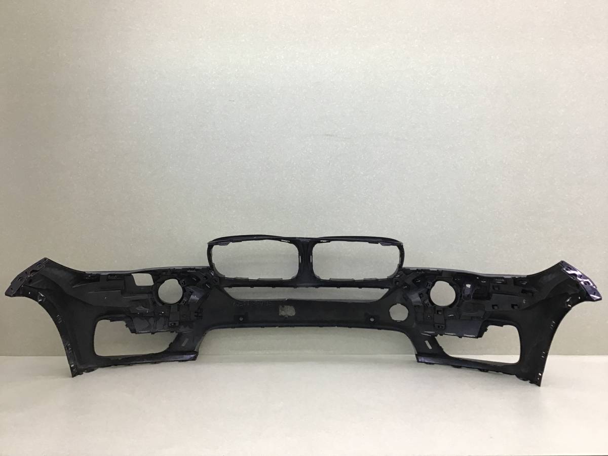 Бампер передний BMW X5 F15/F85 2013> Бампер передний BMW X5 F15/F85 2013>