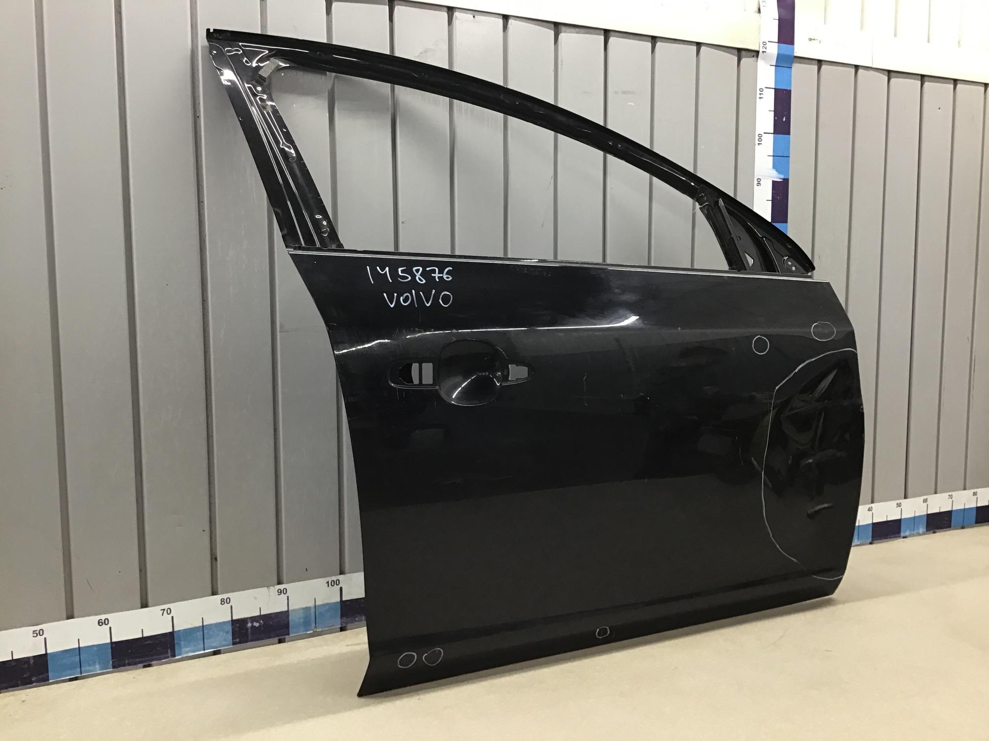 Дверь передняя правая, Volvo S60 2010> Дверь передняя правая, Volvo S60 2010>