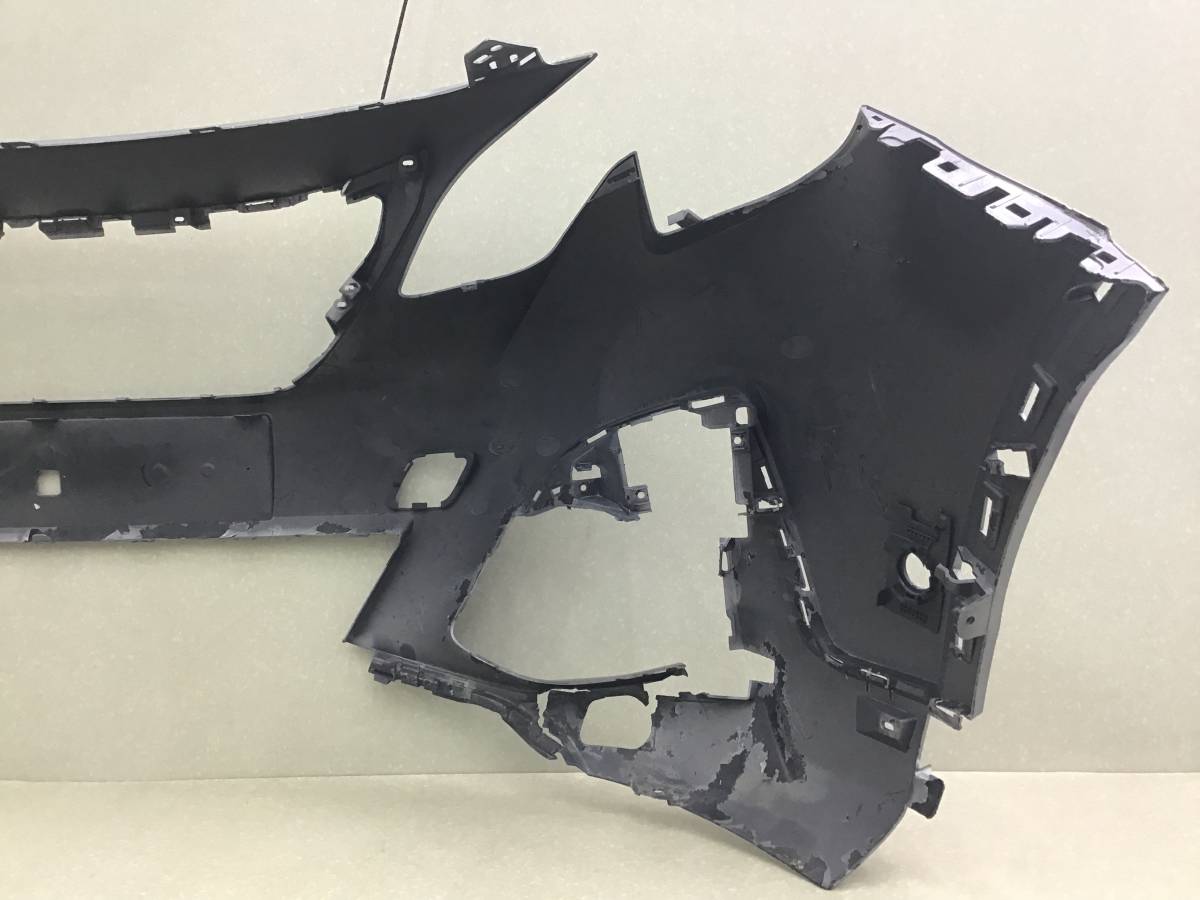 Бампер передний Peugeot 3008 (P84, C1A, C2A) 2016-н.в. Бампер передний Peugeot 3008 (P84, C1A, C2A) 2016-н.в.