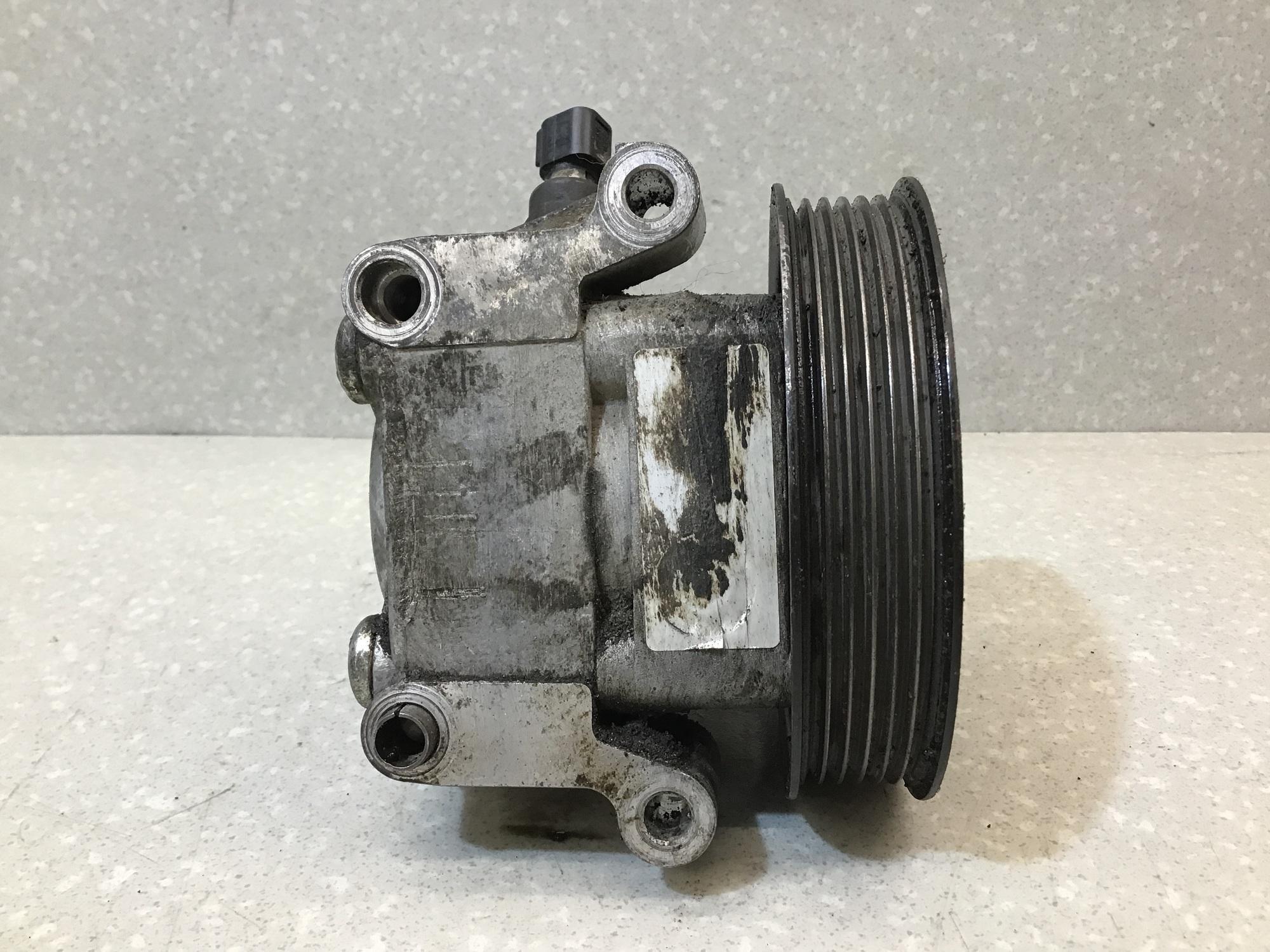 Насос гидроусилителя  Volvo S40 (MS) 2004-2012