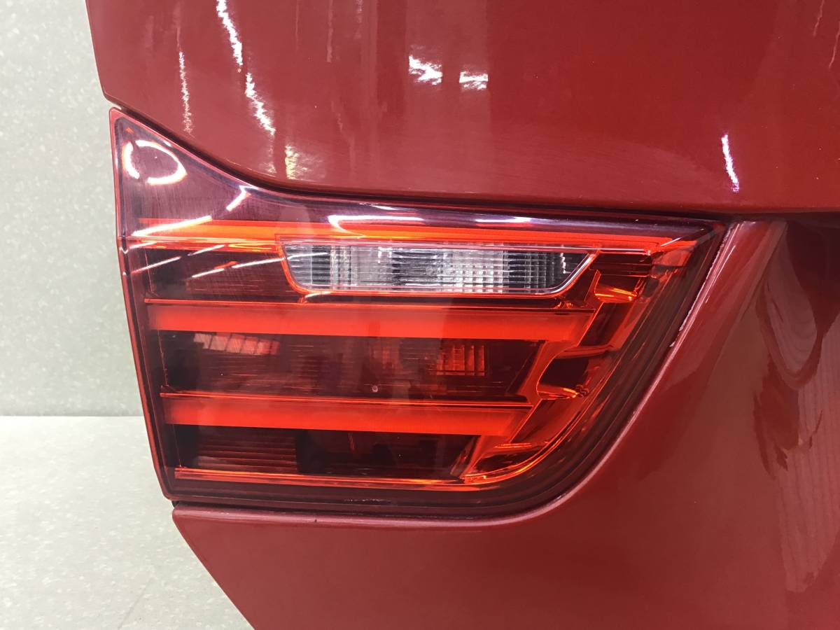 Крышка багажника BMW 4-series F32 2012> Крышка багажника BMW 4-series F32 2012>