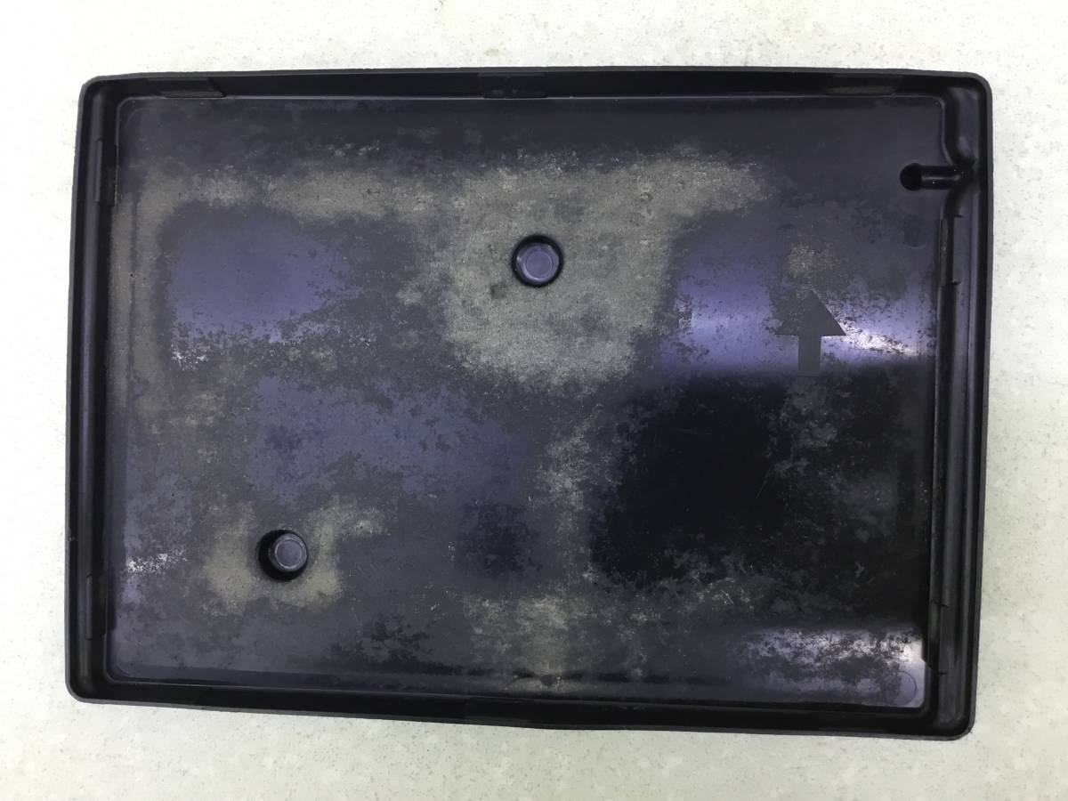 Крепление аккумулятора Toyota Corolla (NRE180) 2013-2019 Крепление аккумулятора Toyota Corolla (NRE180) 2013-2019