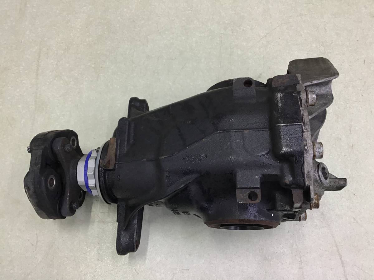 Редуктор заднего моста BMW 3-series F30/F31 2011>