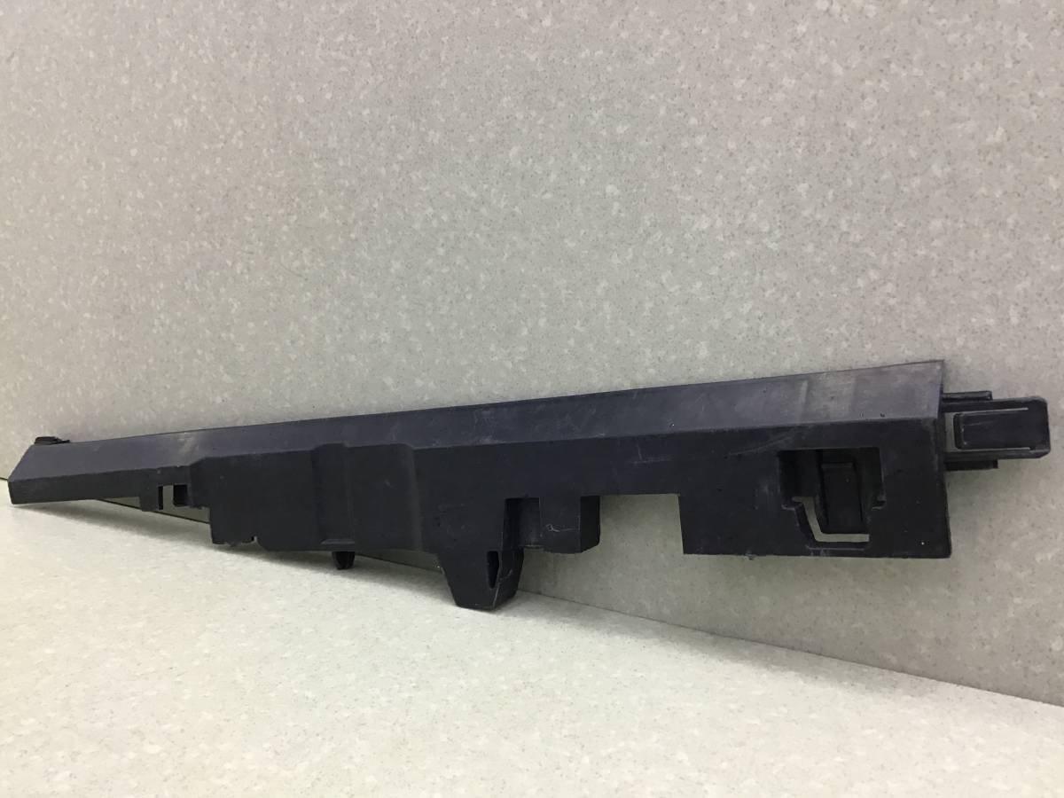 Воздуховод радиатора BMW X5 G05 2018>