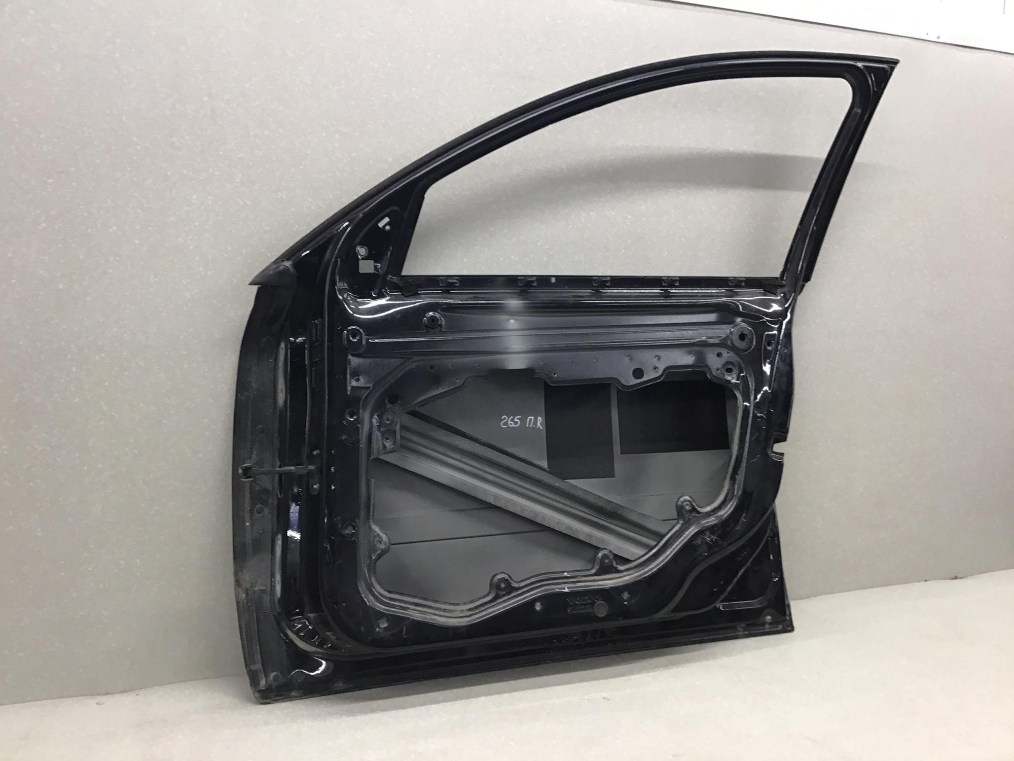 Дверь передняя правая Volvo S40 (MS) 2004-2012