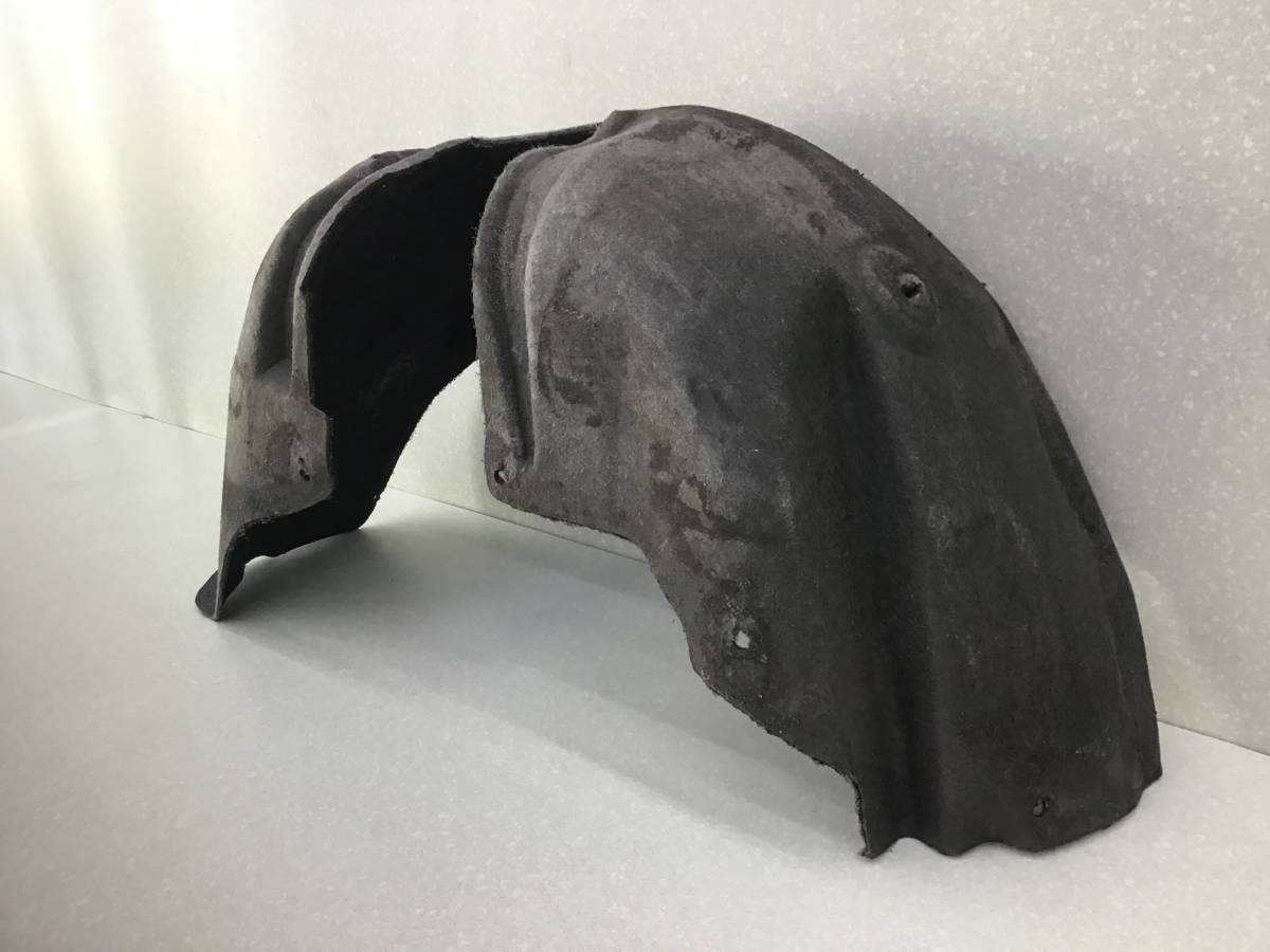 Локер задний левый Lada Largus (R90) 2012-2022