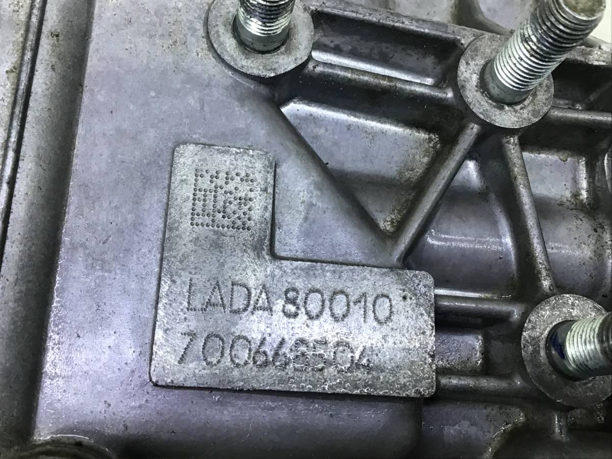 МКПП (механическая коробка переключения передач) Datsun on-DO (2195) 2014-2021 МКПП (механическая коробка переключения передач) Datsun on-DO (2195) 2014-2021