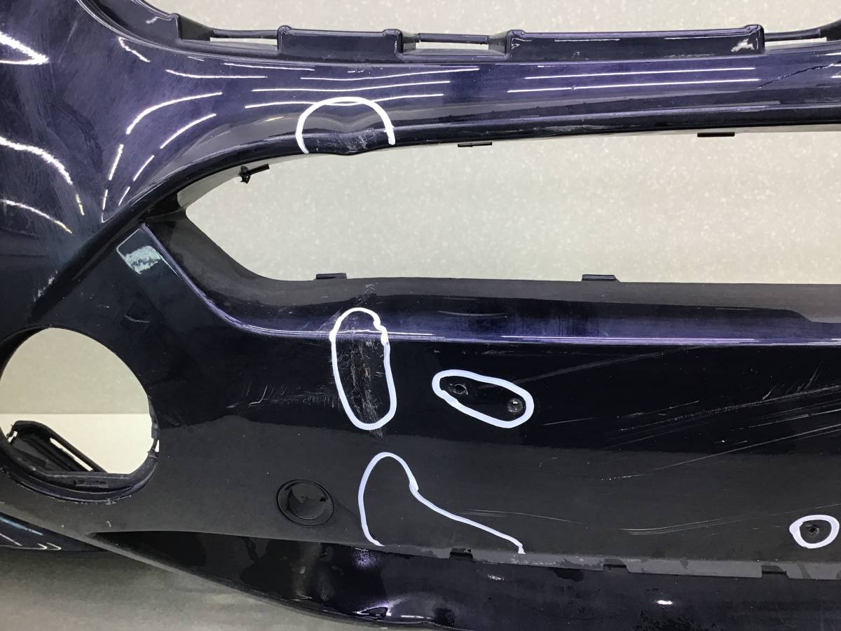 Бампер передний BMW X6 F16/F86 2014> Бампер передний BMW X6 F16/F86 2014>