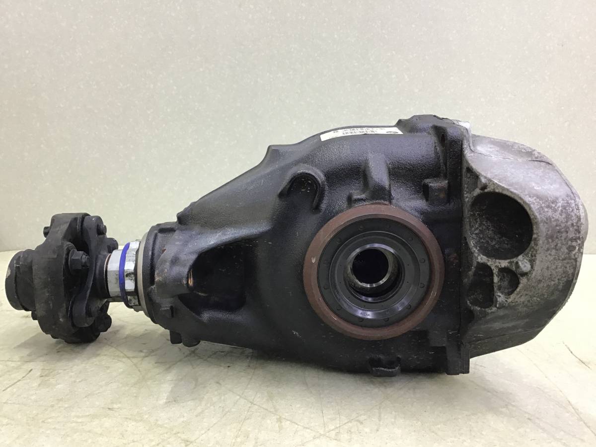 Редуктор заднего моста BMW 3-series F30/F31 2011>