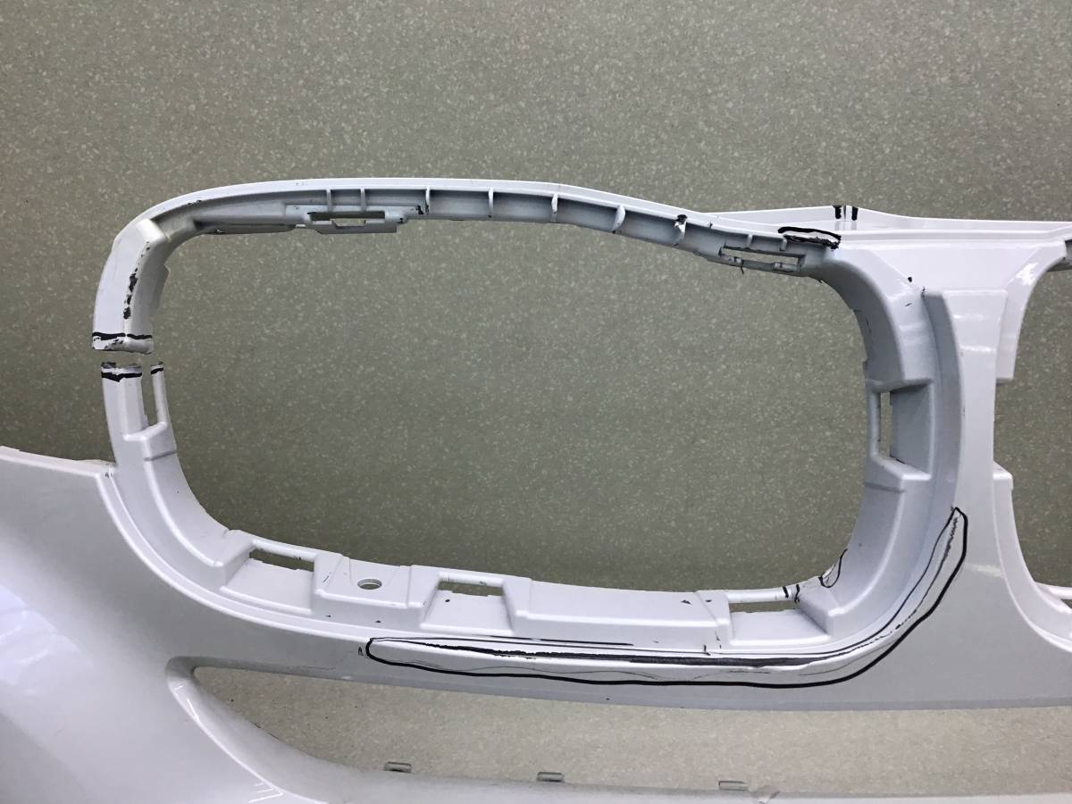 Бампер передний BMW X6 F16/F86 2014> Бампер передний BMW X6 F16/F86 2014>