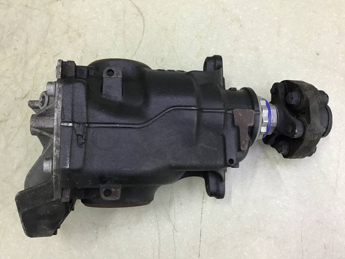 Редуктор заднего моста BMW 3-series F30/F31 2011>