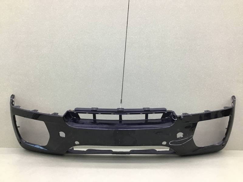 Бампер передний BMW X6 E71 2008-2014 Бампер передний BMW X6 E71 2008-2014