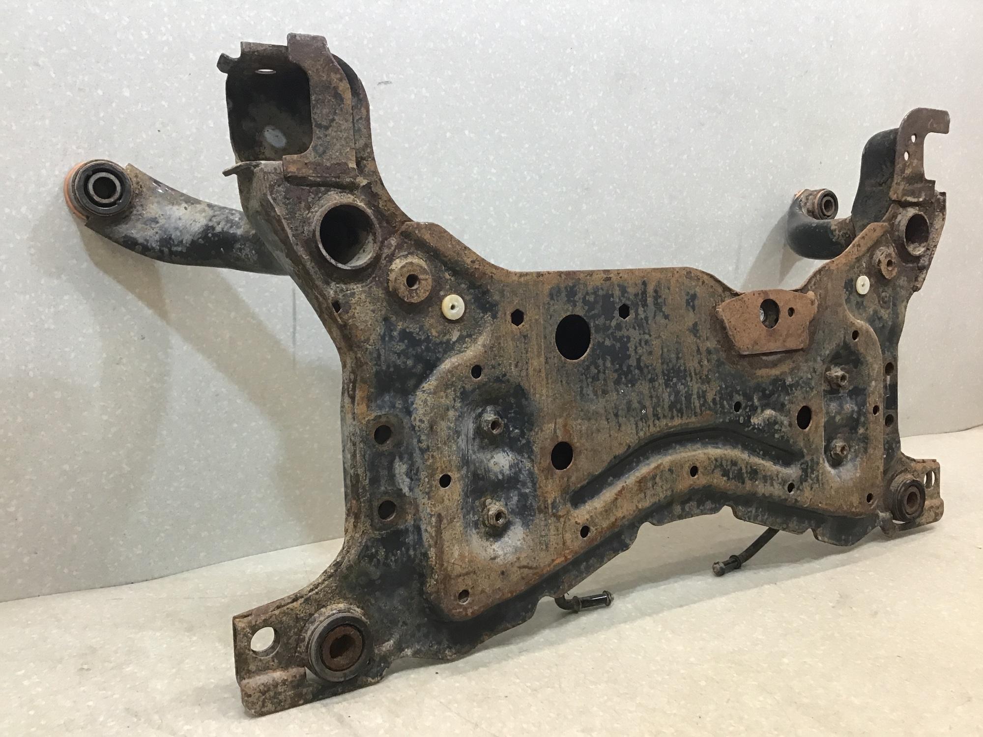 Балка под ДВС Volvo S40 (MS) 2004-2012