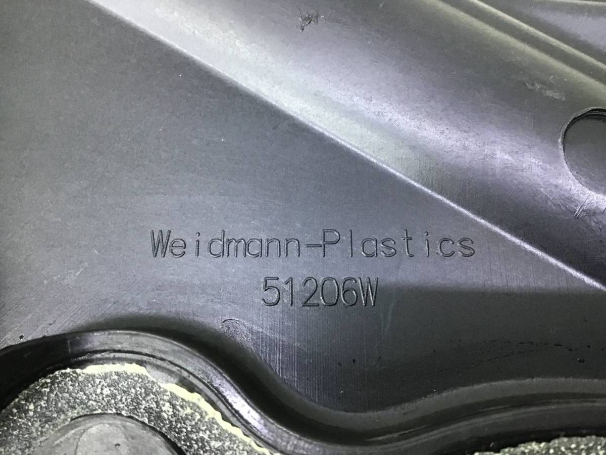 Накладка декоративная BMW 3-series F30/F31 2011> Накладка декоративная BMW 3-series F30/F31 2011>