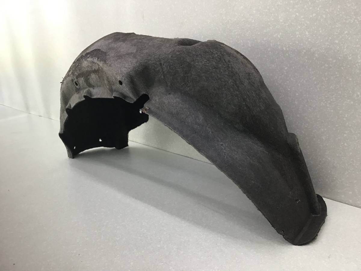 Локер задний левый Lada Largus (R90) 2012-2022