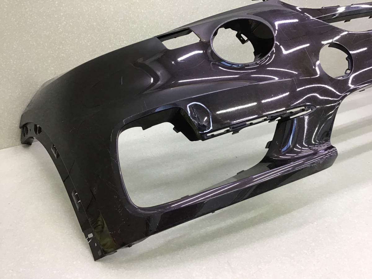 Бампер передний BMW X5 F15/F85 2013> Бампер передний BMW X5 F15/F85 2013>