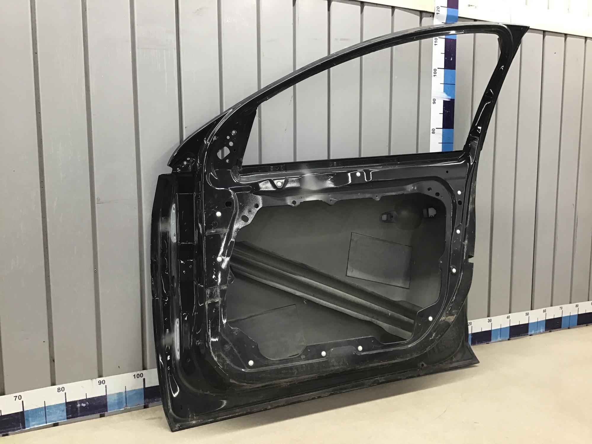 Дверь передняя правая, Volvo S60 2010> Дверь передняя правая, Volvo S60 2010>