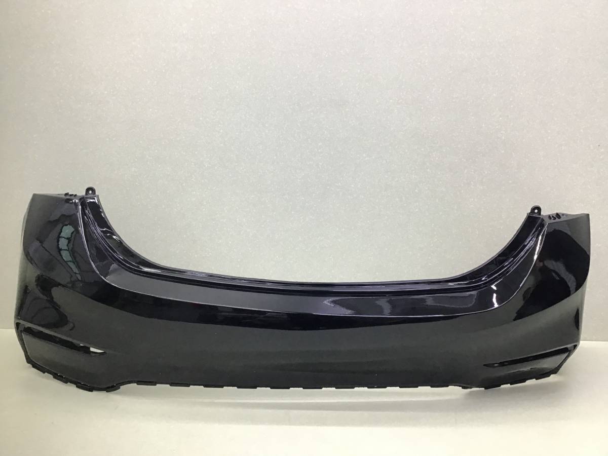 Бампер задний Audi A1 (8X) 2010>