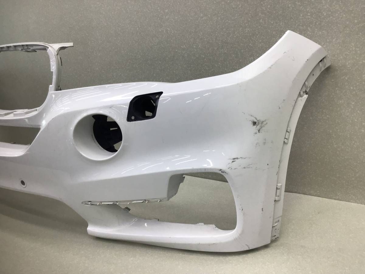 Бампер передний BMW X5 F15/F85 2013> Бампер передний BMW X5 F15/F85 2013>